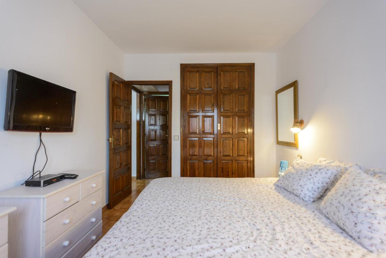 Appartement Rez De Jardin Emplacement #1 Empuriabrava Eksteriør bilde